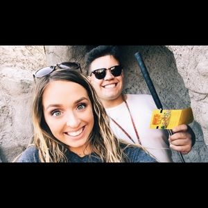 Meet your Posher, Jakob